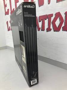 lot 149 image: Sonolok Sound-Absorbing Slatted Panel Kit