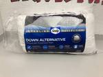 Sealy Sterling Collection Down Alternative Pillow - King Size, 2-Pack