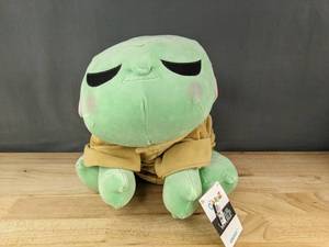 lot 119W image: Disney Star Wars GROGU Plush 22-inch Long 11-inch Wide - Brand New A