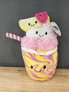 lot 377 image: Giggle Scape Plush 13 High - Brand New