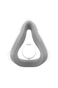 lot 512 image: ResMed AirTouch F20 Full Face Replacement Cushion - Medium - Brand New