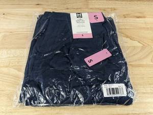 lot 533 image: Members Mark Womens Wide Leg Trousers - Size Small - Brand New