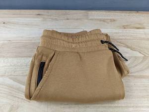 lot 658 image: Members Mark Boys Active Brown Jogger, Size XL (1416) - New