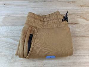 lot 684 image: Members Mark Active Brown Jogger, Boys Size Small 67 - New