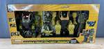 Member’s Mark Soldier Force Double Military Mission Playset $59 Retail - Brand New