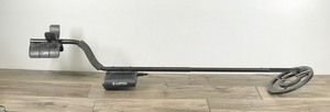 lot 276 image: Bounty Hunter Tracker IV Metal Detector