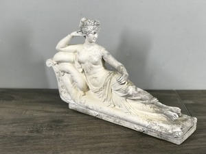 lot 188 image: Women Sculpture
