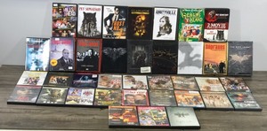 lot 182 image: Lot of DVD Movies