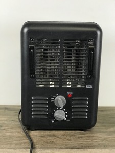 lot 180 image: Electric Fan Heater Model DQ2016