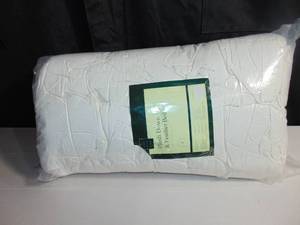 Ella Jayne Luxury 2" Loft Down Plush Feather Bed, Cal King