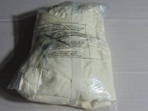 lot 10 image: Full Queen  French Linen Duvet Cover