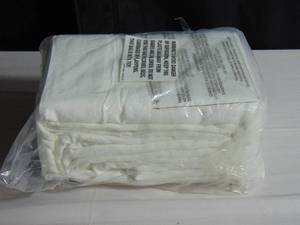 lot 20 image: Full Standard Textile Sheet Set