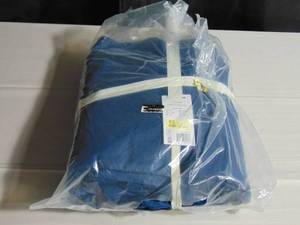 lot 23 image: Queen 100% French Linen Sheet Set  BOKSER HOME