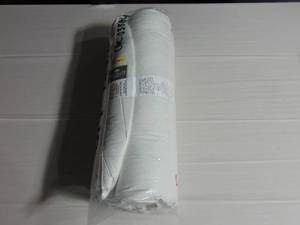 lot 26 image: King Downlite Pillow Shell 100% Cotton