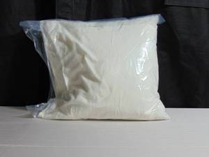 lot 66 image: 20X20 French Linen Pillow