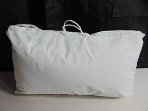 lot 90 image: 2 Pack King Pillows