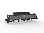 Wolverine Tiller