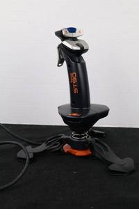 lot 99 image: Saitek ST90 USB Flight Joystick PS22