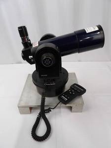 lot 3 image: Meade AutoStar Computerized Telescope - MA25mm Eyepiece Included