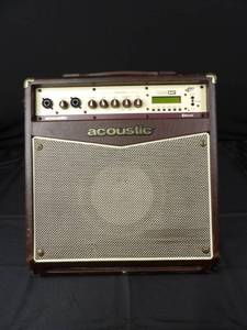 lot 6 image: Acoustic A40 DSP Bluetooth Guitar Amplifier