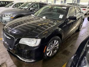 lot 9 image: 2015 Chrysler 300 Limited AWD
