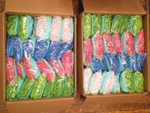 lot 45 image: Bunch of Easter Grass