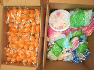 lot 48 image: Lot of Easter