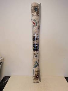 lot 29 image: NEW MAPLES RUGS AREA RUG (GIANNA) 5x7