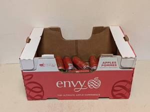 lot 129 image: NEW MONSTER ENERGY ULTRA WATERMELON 10PK.