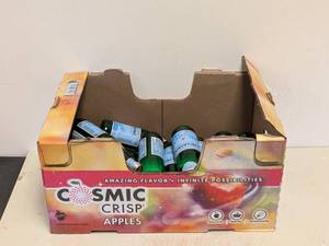 lot 185 image: NEW S.PELLEGRINO SPARKLING NATURAL MINERAL WATER (13)