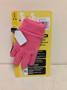 lot 191 image: NEW HEAD SMALL GLOVES