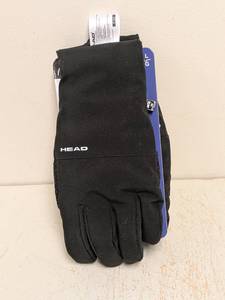 lot 193 image: NEW HEAD LARGE GLOVES