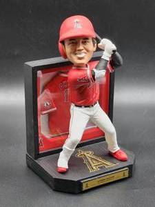 Greatest Show on Earth Shohei Ohtani Bobblehead