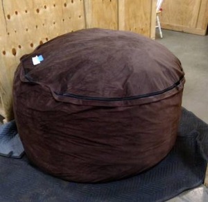 lot 42 image: Large Ultimatesack Bean Bag