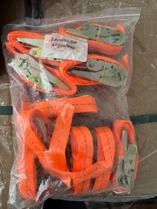 lot 9041 image: 1.5m BIND BELT