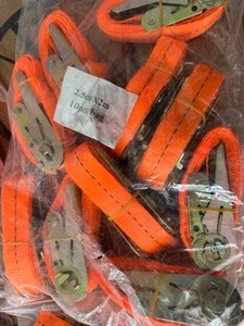 lot 9152 image: 2m BIND BELT