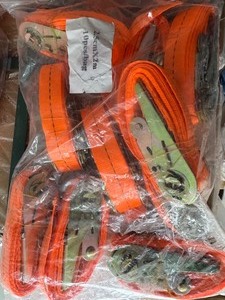 lot 9052 image: 2m BIND BELT