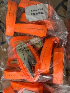 lot 9163 image: 3m BIND BELT