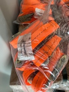 lot 9074 image: 3.5m BIND BELT