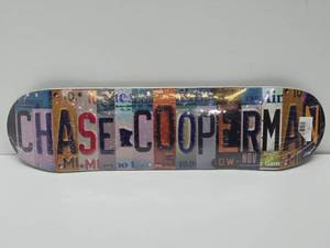 lot 227 image: Brand New Skateboard Deck - 31