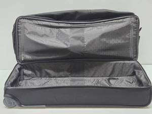 lot 230 image: Quality High End TUMI Rolling Suitcase