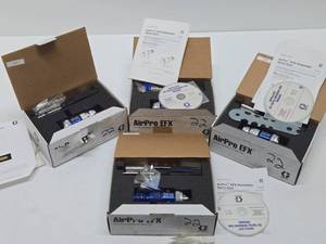 lot 156 image: Brand New or Like-New GRACO Commercial Paint Guns  Sprayers  Tools #6