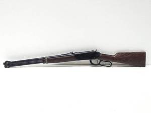lot 306 image: Working DAISY Model 694 BB Gun