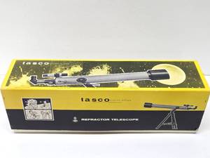 lot 324 image: Brand New TASCO Telescope