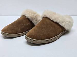 lot 310 image: Brand New Unworn Pair of MySlippers - Ladies Size 9