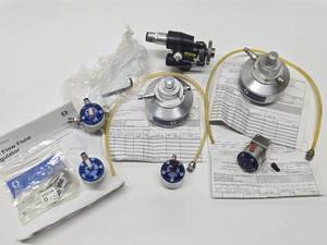 lot 171 image: Quality GRACO Commercial Professional  Commercial Paint Guns Sprayers Tools - Lot K