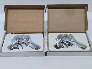 lot 174 image: Quality GRACO Commercial Professional  Commercial Paint Guns Sprayers Tools - Lot N