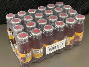 lot 41 image: TN 7 - Hi Blackberry Juice Drink - 237ml Bottles (24 Pack)