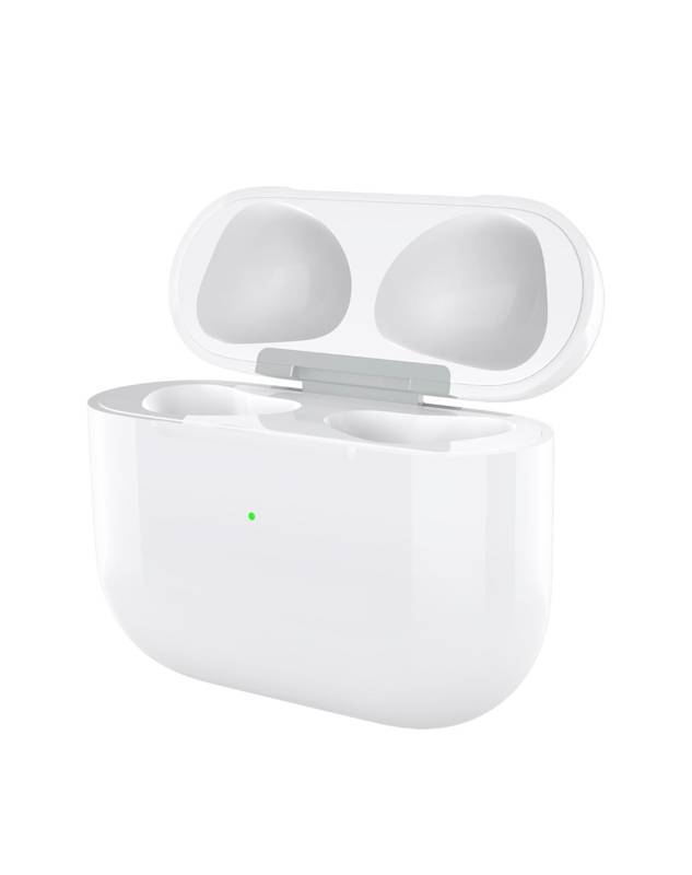 lot 98F image: Fogud Wireless Charging Case for AirPods 3rd Gen - Brand New