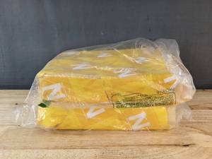 lot 153 image: 2 Reams of Cardstock, 8.5 x 11, Ivory Color - New